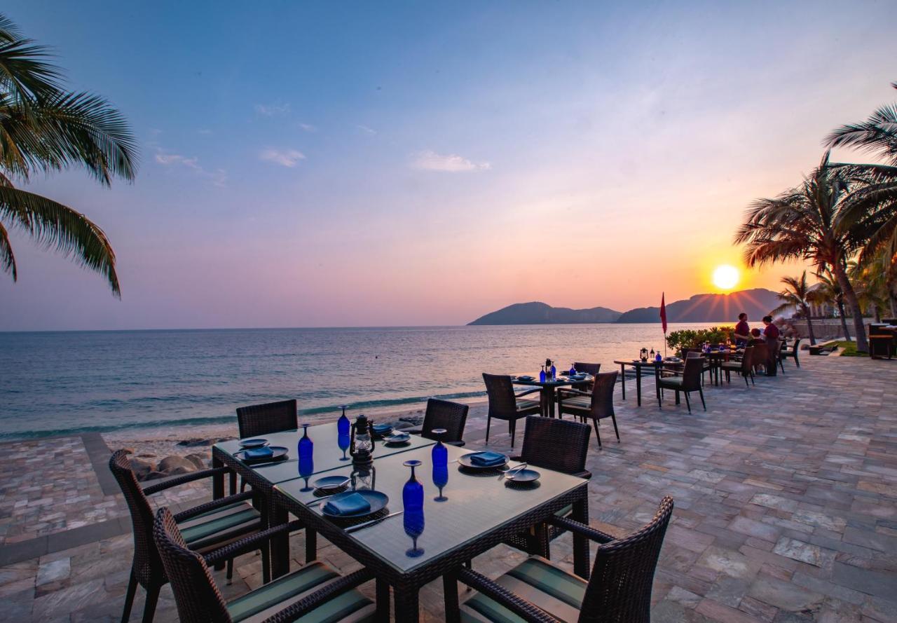 Mandarin Oriental, Sanya Hotel Exterior foto