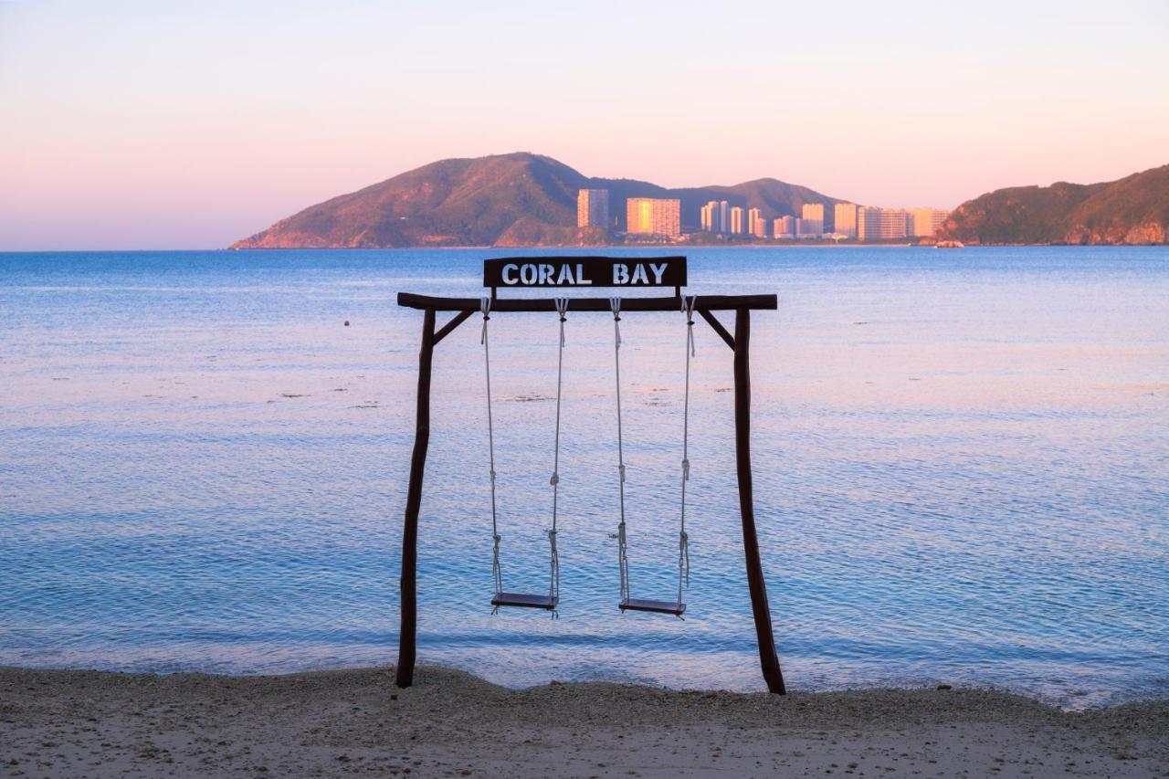 Mandarin Oriental, Sanya Hotel Exterior foto