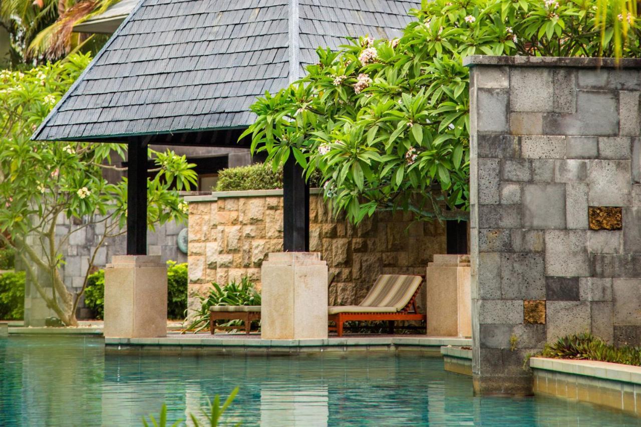 Mandarin Oriental, Sanya Hotel Exterior foto