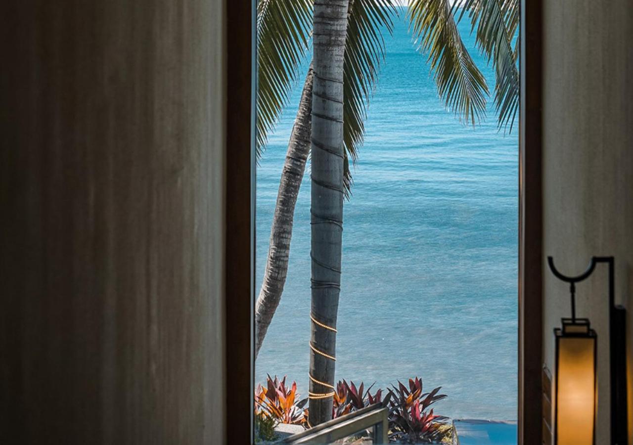 Mandarin Oriental, Sanya Hotel Exterior foto