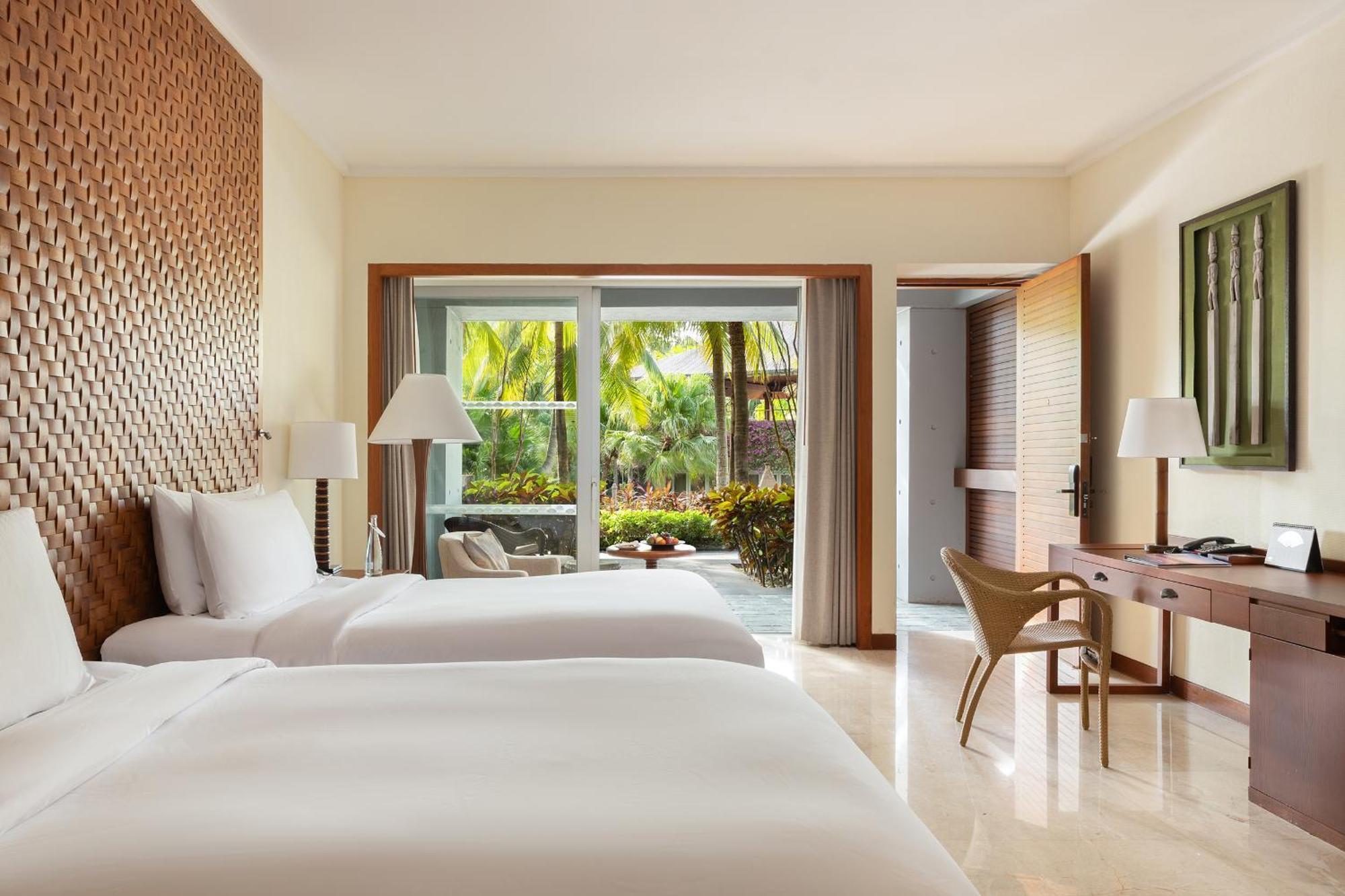 Mandarin Oriental, Sanya Hotel Exterior foto