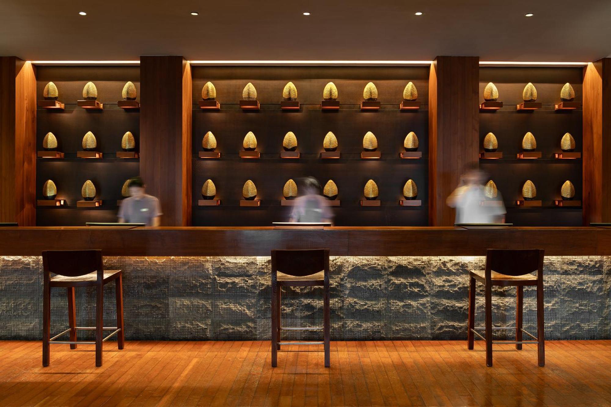 Mandarin Oriental, Sanya Hotel Exterior foto